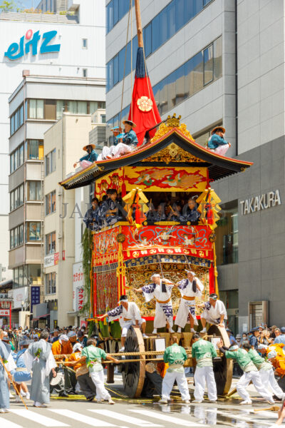 南観音山・後祭20250004